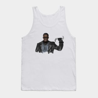 Happy Blade Tank Top